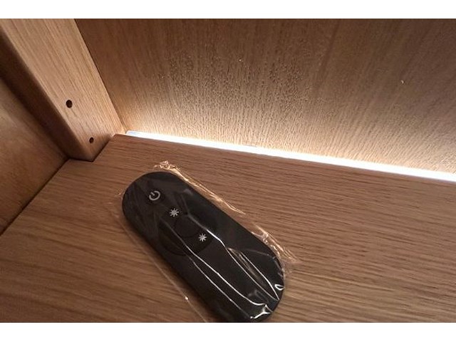 Vitrinekast - afbeelding 4 van  8