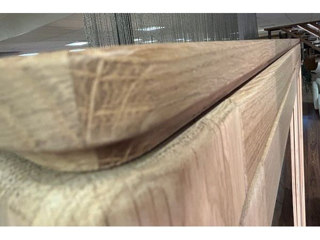 Vitrinekast - afbeelding 5 van  8