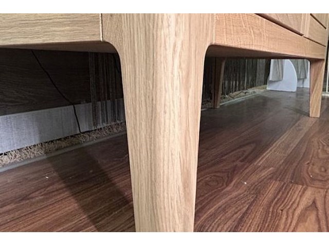 Vitrinekast - afbeelding 7 van  8