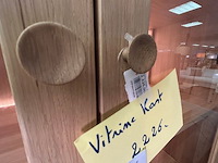 Vitrinekast - afbeelding 8 van  8