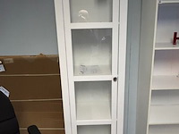 Vitrinekast - afbeelding 2 van  2