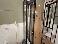 Vitrinekast - afbeelding 1 van  5