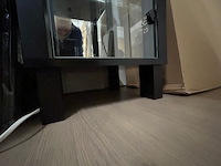 Vitrinekast - afbeelding 3 van  5