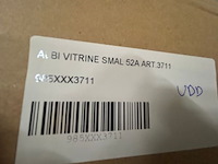 Vitrinekast - afbeelding 4 van  5