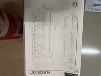 Vitrinekast - afbeelding 2 van  5