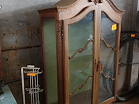 Vitrinekast - afbeelding 2 van  3