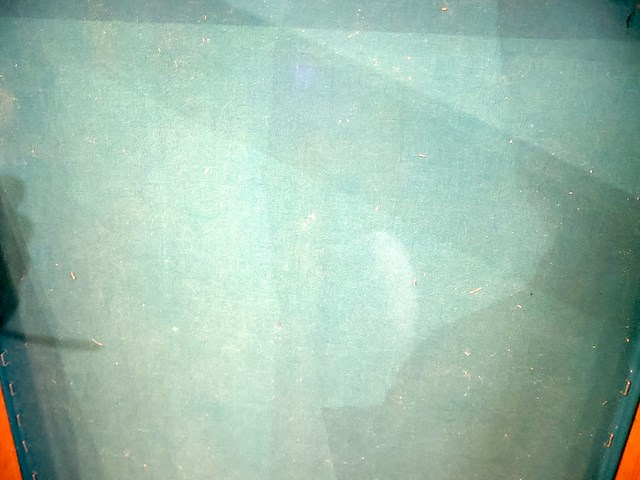 Vitrinekast - afbeelding 6 van  6