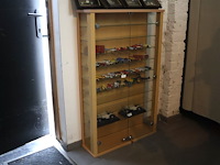 Vitrinekast - afbeelding 1 van  6