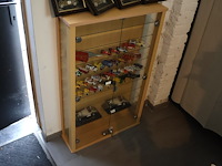 Vitrinekast - afbeelding 2 van  6