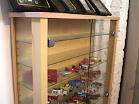 Vitrinekast - afbeelding 3 van  6