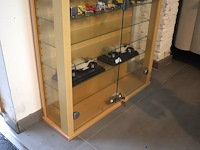 Vitrinekast - afbeelding 4 van  6