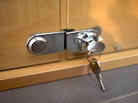 Vitrinekast - afbeelding 5 van  6