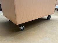 Vitrinekast - afbeelding 2 van  4