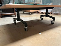 Vitrinekast - afbeelding 1 van  4