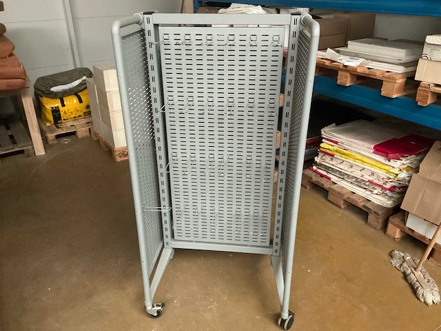 Vitrinekast - afbeelding 2 van  3