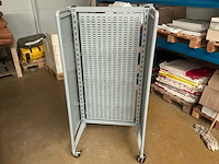 Vitrinekast - afbeelding 2 van  3