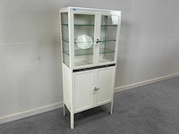 Vitrinekast - afbeelding 1 van  7