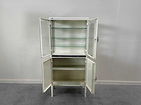 Vitrinekast - afbeelding 2 van  7
