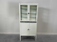 Vitrinekast - afbeelding 3 van  7
