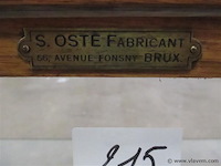 Vitrinekastje - afbeelding 2 van  3