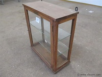 Vitrinekastje - afbeelding 3 van  3