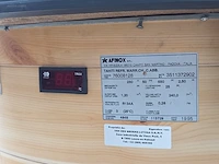 Vitrinekoeler afinox 76008128 - afbeelding 3 van  6