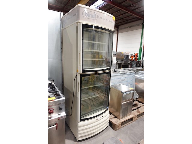 Vitrinekoeler jarp - afbeelding 2 van  5