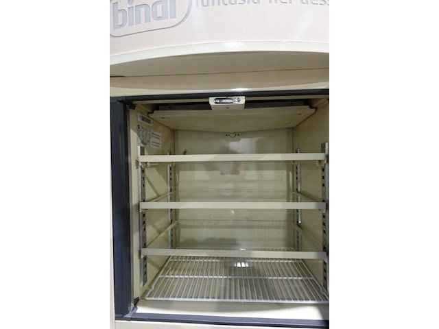 Vitrinekoeler jarp - afbeelding 3 van  5