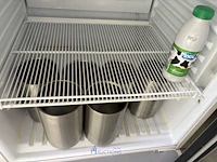Vitrinekoeler topcold t401lux - afbeelding 6 van  8