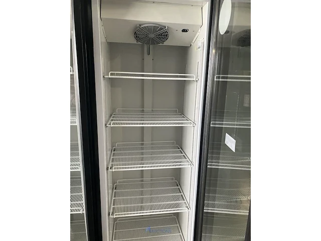 Vitrinekoeler topcold - afbeelding 2 van  3