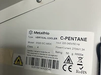 Vitrinekoeler topcold - afbeelding 3 van  3