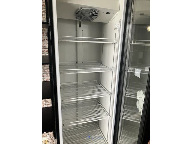 Vitrinekoeler topcold - afbeelding 2 van  3