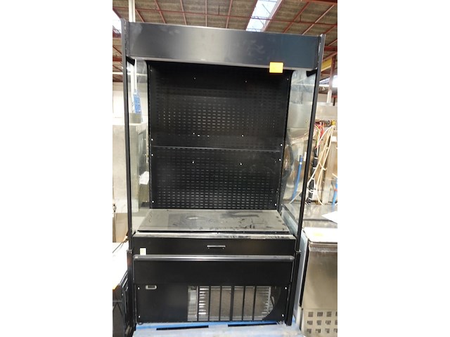 Vitrinekoeler - afbeelding 1 van  4