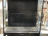 Vitrinekoeler - afbeelding 1 van  4