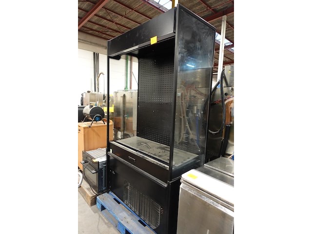 Vitrinekoeler - afbeelding 2 van  4