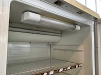 Vitrinekoelers (2x) top cold en frigibel - afbeelding 2 van  11