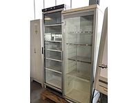 Vitrinekoelers (2x) top cold en frigibel - afbeelding 4 van  11