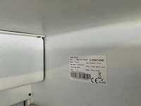 Vitrinekoelers (2x) top cold en frigibel - afbeelding 7 van  11