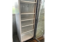 Vitrinekoelers (2x) top cold en frigibel - afbeelding 8 van  11