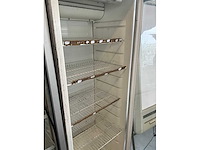 Vitrinekoelers (2x) top cold en frigibel - afbeelding 9 van  11