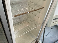 Vitrinekoelers (2x) top cold en frigibel - afbeelding 10 van  11