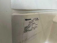 Vitrinekoelers (2x) top cold en frigibel - afbeelding 11 van  11