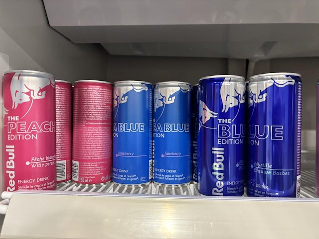 Vitrinekoeling coca cola incl inhoud - afbeelding 5 van  9