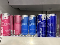 Vitrinekoeling coca cola incl inhoud - afbeelding 5 van  9