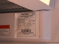 Vitrinekoeling topcold, ap600 (met inhoud) - afbeelding 2 van  2