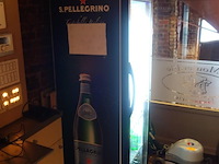 Vitrinekoelkast antione - afbeelding 2 van  5