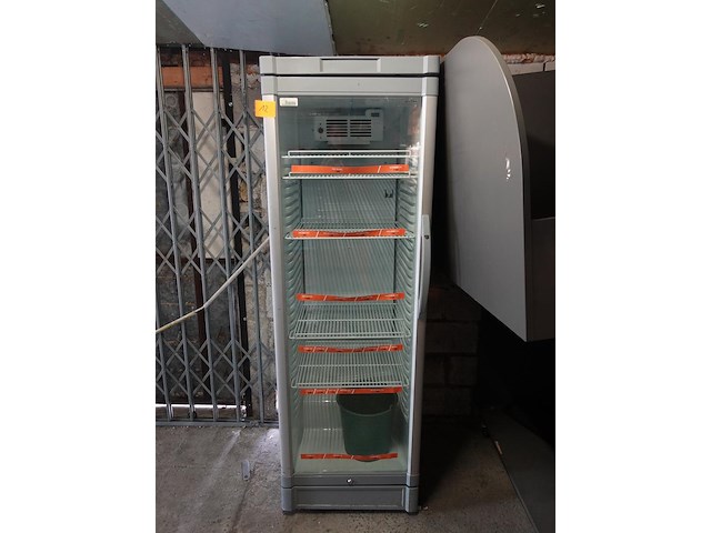 Vitrinekoelkast antoine - afbeelding 1 van  4