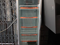 Vitrinekoelkast antoine - afbeelding 1 van  4