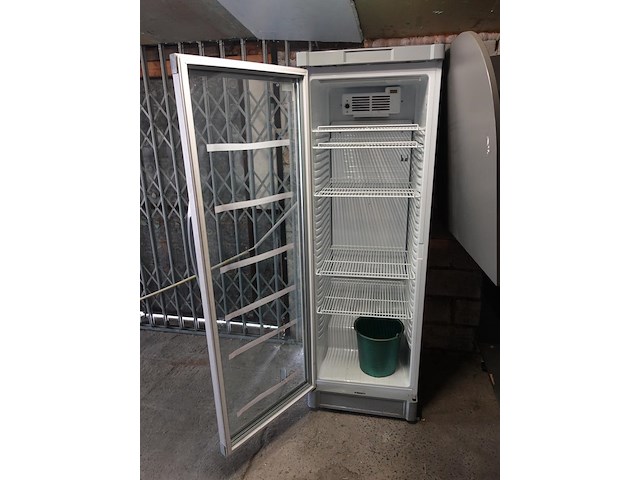 Vitrinekoelkast antoine - afbeelding 3 van  4