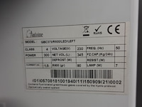 Vitrinekoelkast antoine - afbeelding 4 van  4